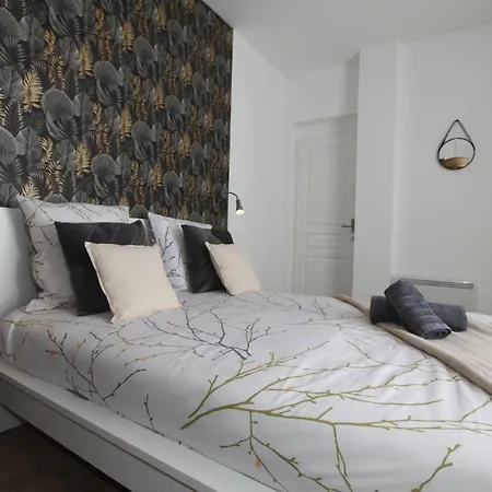 Le Zen By Easyescale Apartment Romilly-sur-Seine