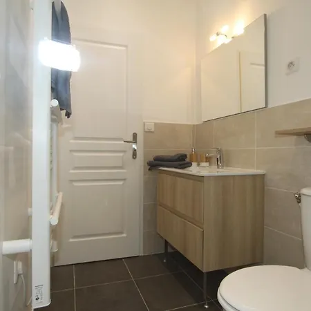 Le Zen By Easyescale Daire